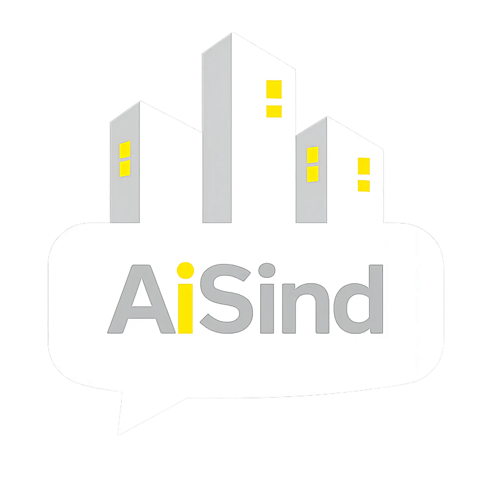 AiSind Logo